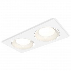 Встраиваемый светильник ambrella light xc xc7635060
